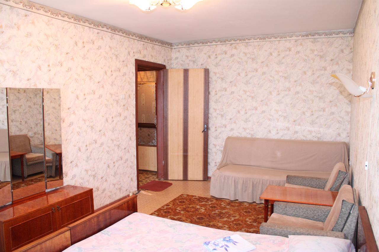 Prime Home 3 Chernihiv Exterior photo