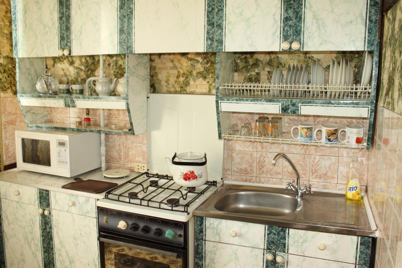 Prime Home 3 Chernihiv Exterior photo